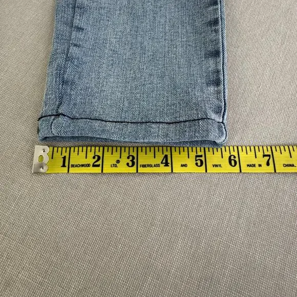Sugar Hill Jeans 7 deadly sins
